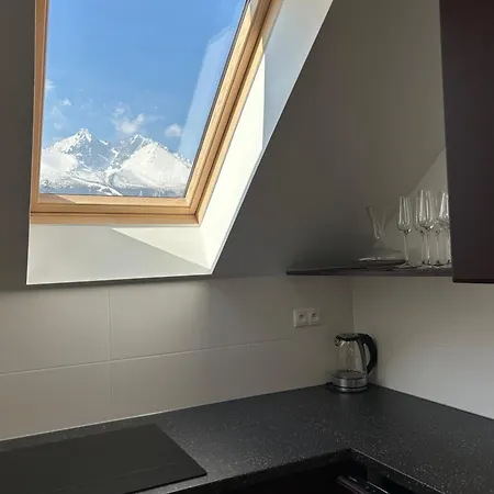 Appartement Vilka Aurora *