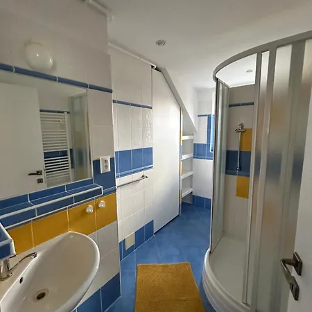 Vilka Aurora Lejlighed *