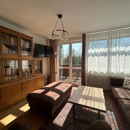 Vilka Aurora * Tatranská Lomnica