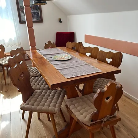 Appartement Vilka Aurora