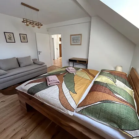 Vilka Aurora * טטרנסקה לומניקה