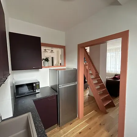 Vilka Aurora טטרנסקה לומניקה