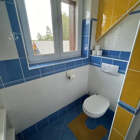 Appartamento Vilka Aurora Tatranská Lomnica