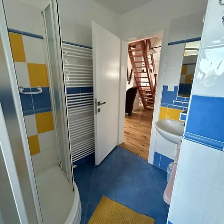 Vilka Aurora Lejlighed Tatranská Lomnica