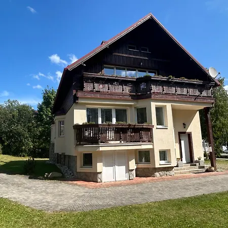 Vilka Aurora Lejlighed