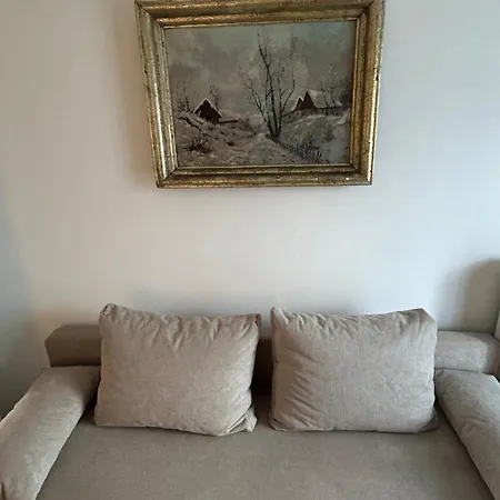 Vilka Aurora Lejlighed