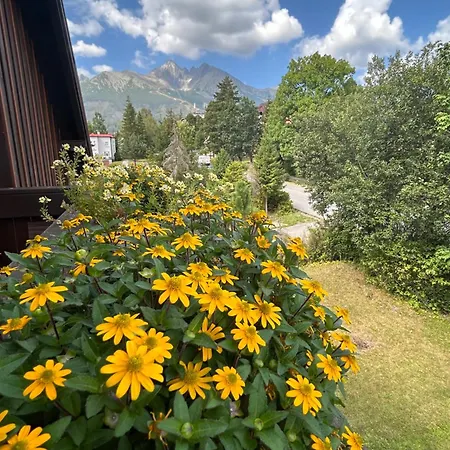 Vilka Aurora شقة *