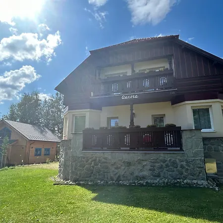 Vilka Aurora Appartement *