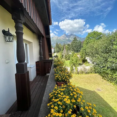 Vilka Aurora דירה