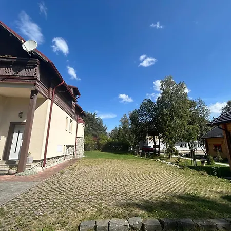 شقة Vilka Aurora *