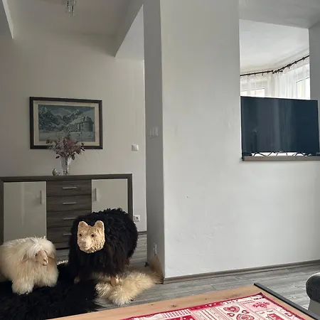 דירה Vilka Aurora