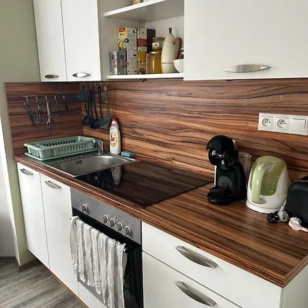 Vilka Aurora Tatranská Lomnica