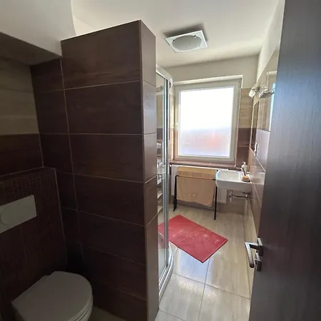 Vilka Aurora טטרנסקה לומניקה