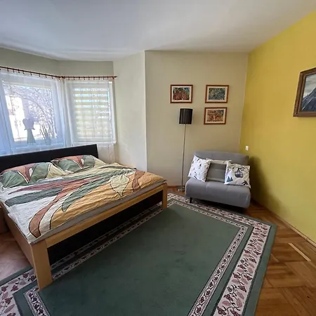 Vilka Aurora Appartement