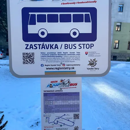 Appartamento Vilka Aurora *