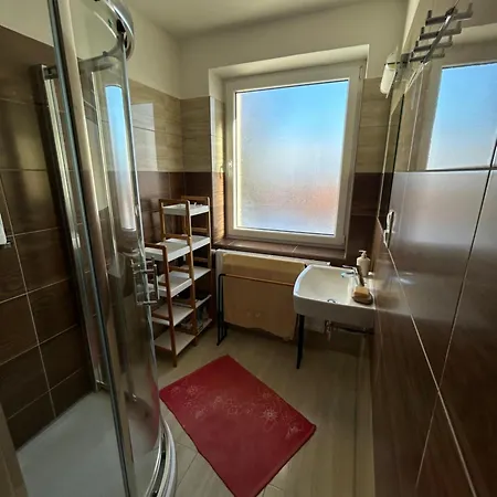 Vilka Aurora * Tatranská Lomnica