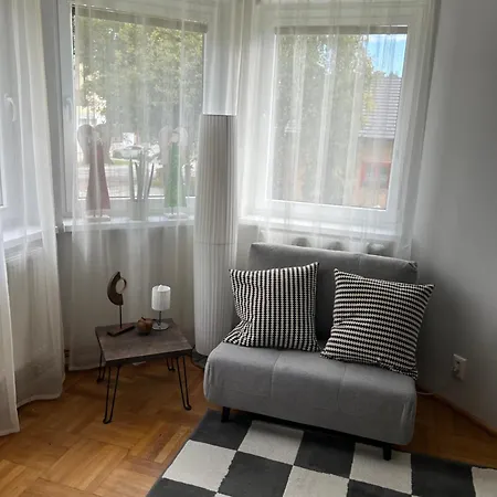 Vilka Aurora טטרנסקה לומניקה