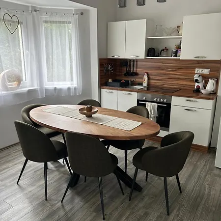 Vilka Aurora Appartamento *